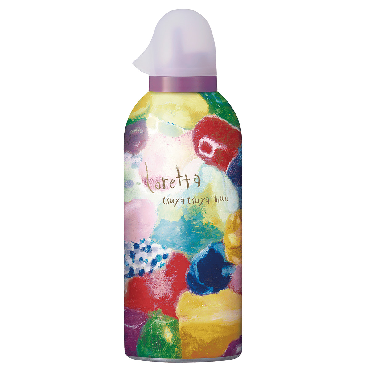 ロレッタ ツヤツヤムゥ180gの卸 通販 ビューティガレージ