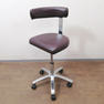 タカラベルモント Riche Stool リーチェ スツール ブラウン 2