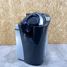 【中古】タカラベルモント　オートシャンプー『AQUA FORTE（アクアフォルテ）plus（＋）』ブラック  