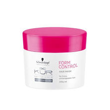 BCクア フォルムコントロール ヘアマスク 200g