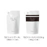 TLC シャンプー 800ml×5 レフィル 7