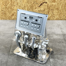 UNISH(ユニッシュ) エステ機器『イーポレーション・プロフェッショナル・タイプW【日本製】』 UNISH(ユニッシュ) エステ機器『イーポレーション・プロフェッショナル・タイプW【日本製】』