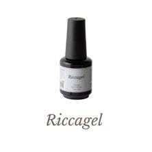 リッカジェル クリスタル ノンワイプトップジェル 10ml