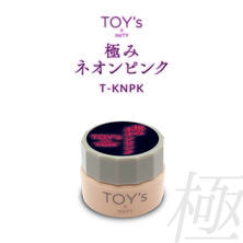 TOY&rsquo;s &times; INITY 極みネオンピンク 5g