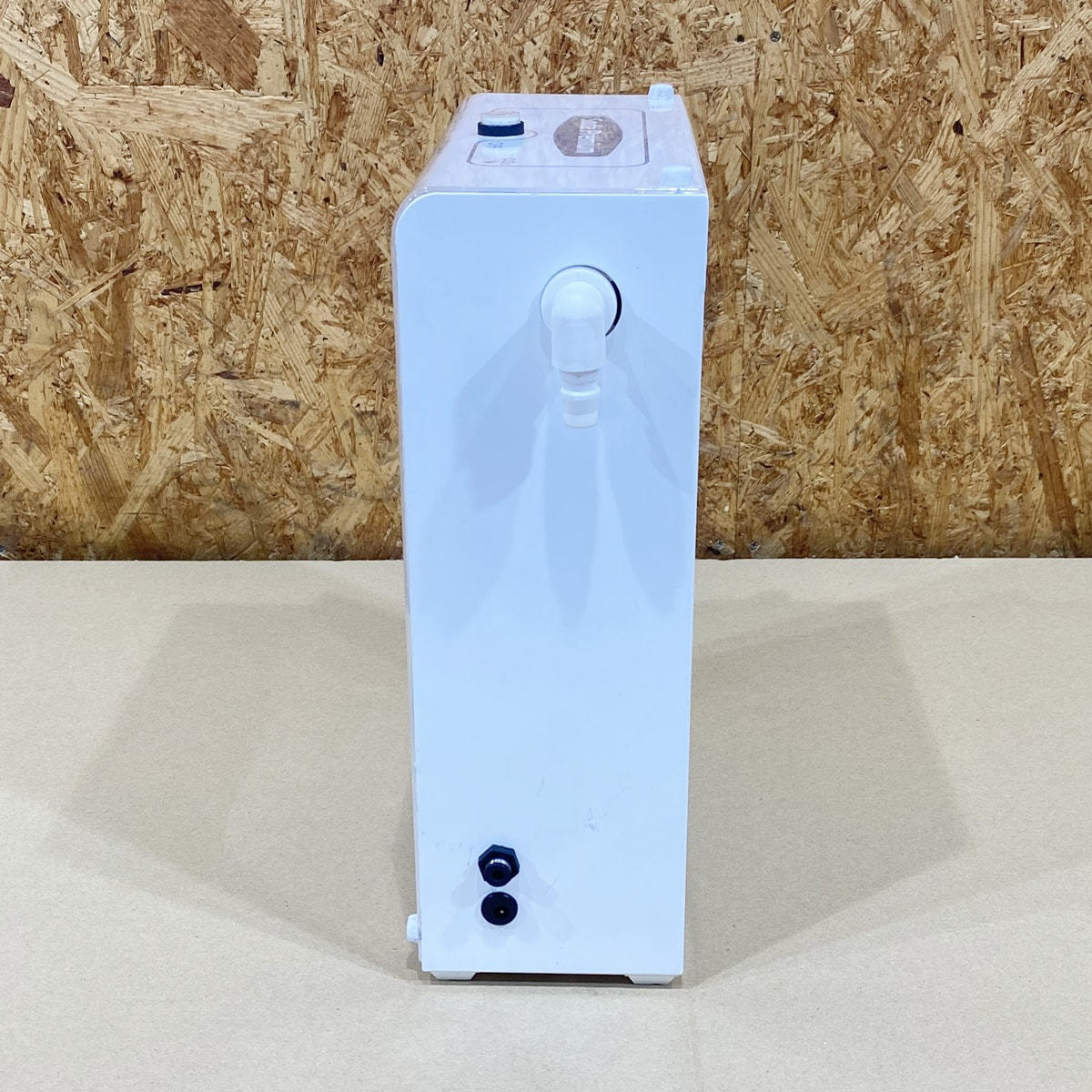 中古】ライフエレメント 炭酸泉シャワー発生装置 『Soda premium 中古】ライフエレメント 炭酸泉シャワー発生装置 『Soda premium