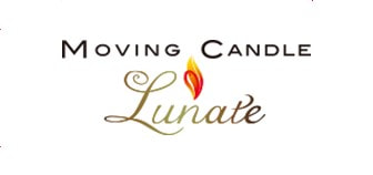 MOVING CANDLE Lunate（ムービングキャンドルルナーテ）