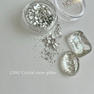 NOVEL（ノヴェル）G892 Crystal snow glitter 1