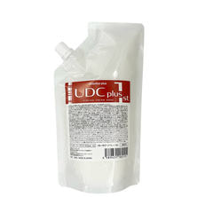 アンダーバープラスDC plus 1st 500g