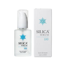 Lynx de beaute（リンクスドゥボーテ）シリカセラム100 30ml