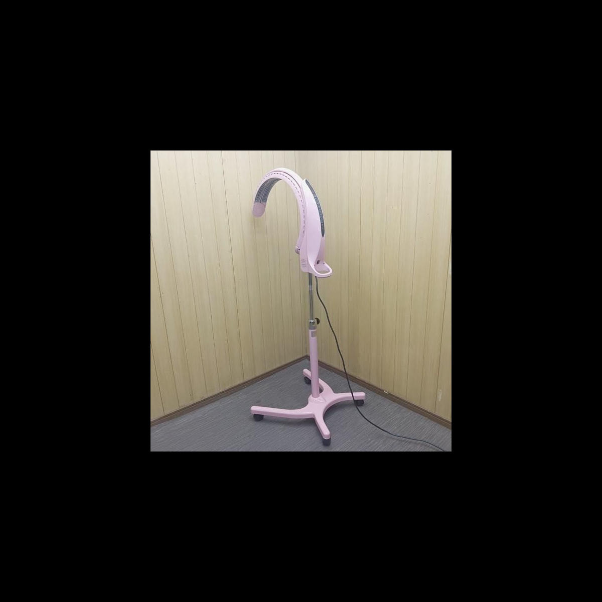 大広製作所 遠赤外促進器 わくわくα アルファ ピンクの卸・通販