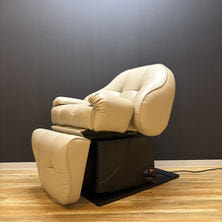 【アウトレット】リラクゼーションシャンプーユニット MARSHU（シャンプーチェアのみ）