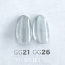 STORYJEL365 ホワイトマグシリーズ GG26 GLITTER 4g 2