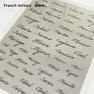 KiraNail（キラネイル）Reneeプロデュース French letters ブラック 3