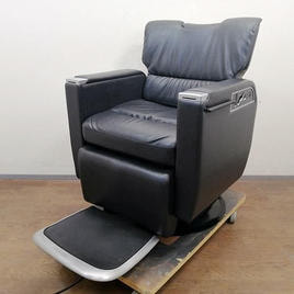 TAKARA BELMONT（タカラベルモント）のバーバー椅子/理容室関連機器