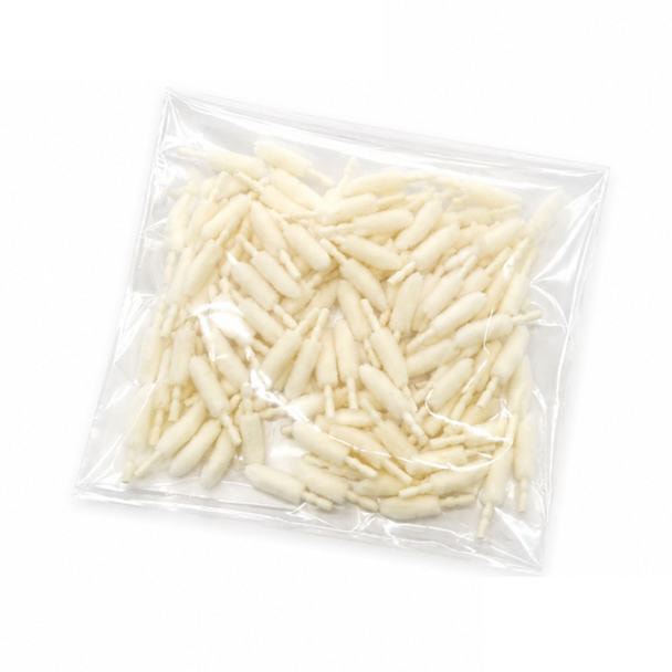 【AMBER LASH】マイクロチップ（100個入り） 1