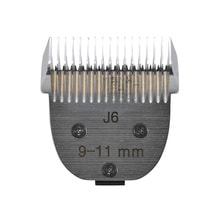 替刃J6012【プロフェッショナル業務用バリカン117Ⅱ専用】 替刃J6012【プロフェッショナル業務用バリカン117Ⅱ専用】