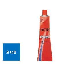ソフタッチ 60g《グレイファッションカラー》【医薬部外品】