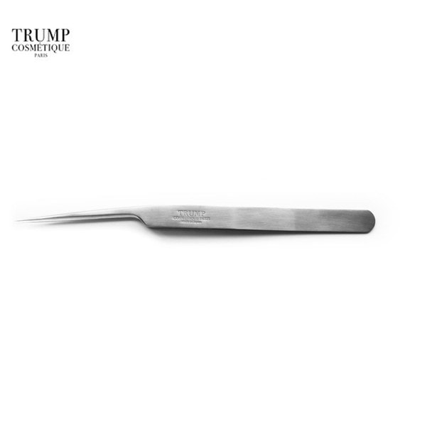 【TRUMP】ツイザー LONG 1