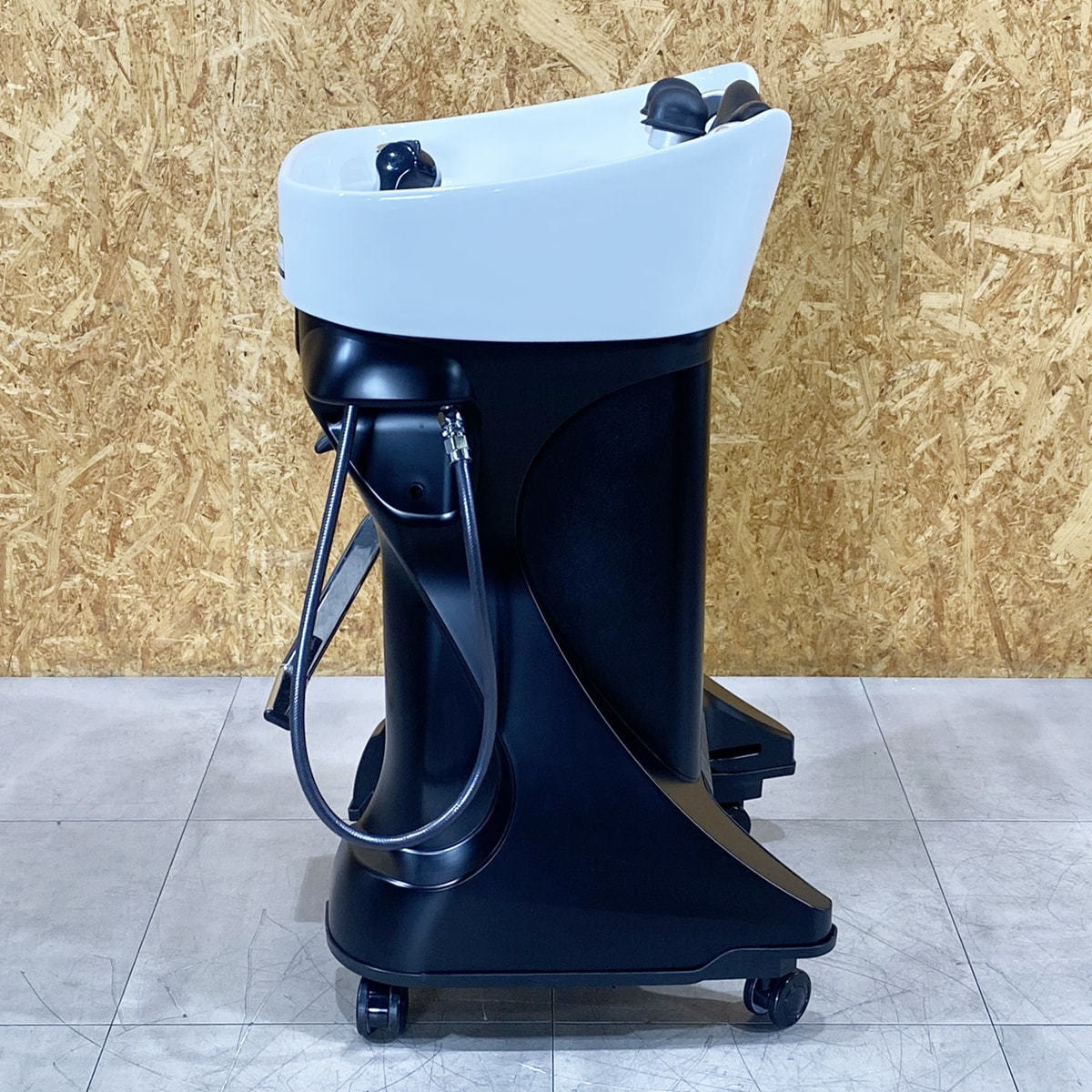 中古】タカラベルモント製 リアシャンプー用ボール 『YUME OASIS（ユメ