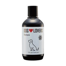 DOG LOVERS シャンプー 250ml