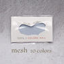 【T-MESH-ST0】TOY'ｓ×INITY TOY's×COLORS NAIL —mesh— 2