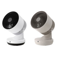 衣類乾燥機能付サーキュレーター（HC-T1906）