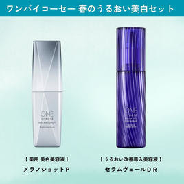 ONE BY KOSE（ワンバイコーセー）導入セットの商品の卸・通販