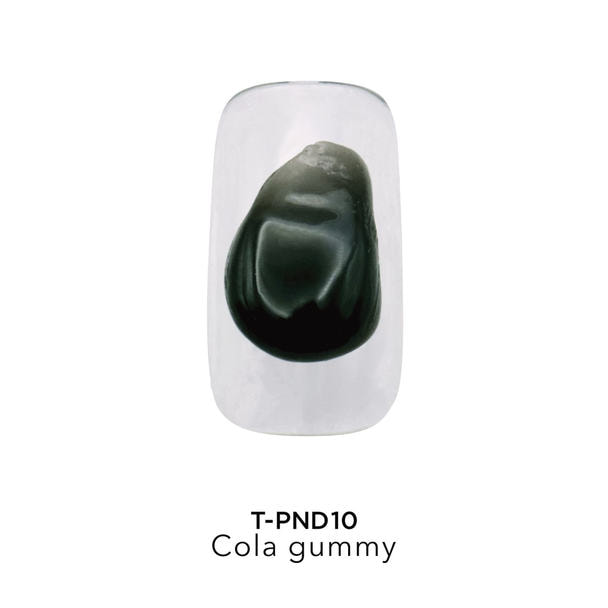 【T-PND010】TOY’s×Pink rose Window nendo gel コーラグミ 1