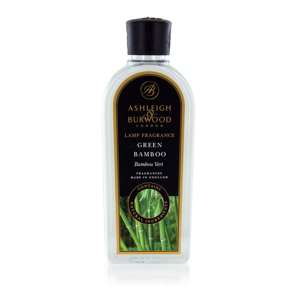 Ashleigh&Burwood フレグランスオイル（グリーンバンブー）500ml 1