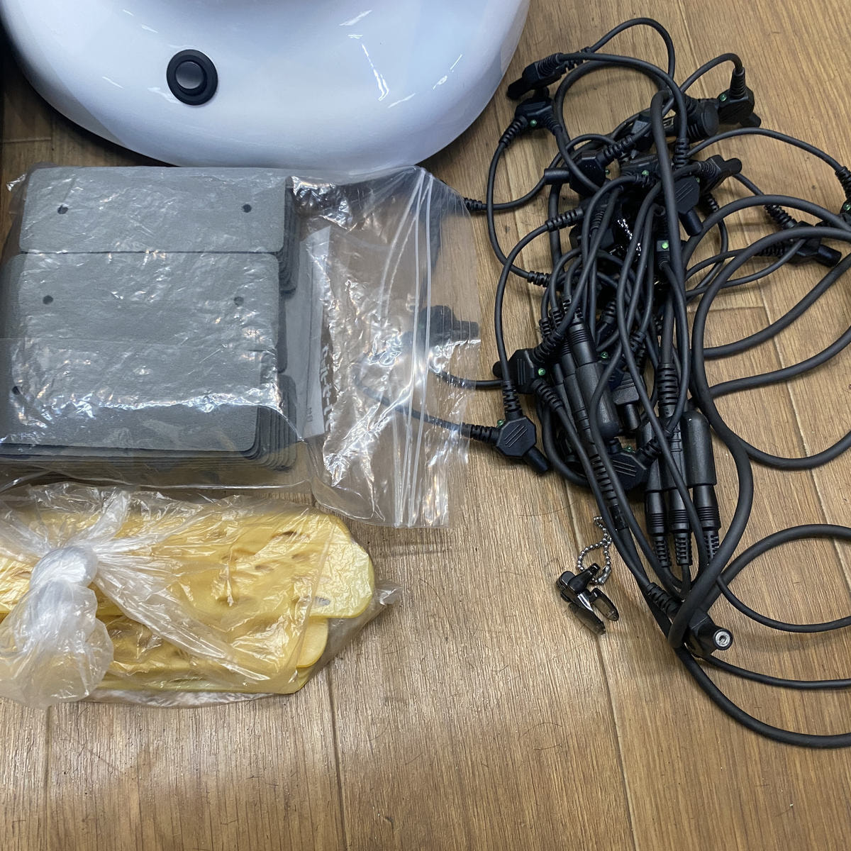 資生堂システムキュール(DS300Q)の卸・通販 | ビューティガレージ