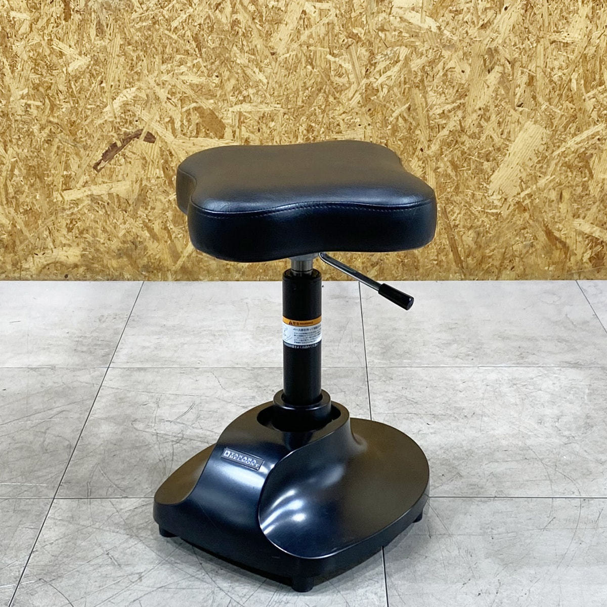 中古】タカラベルモント スツール 『YUME ESPOIR（ユメ エスポワール