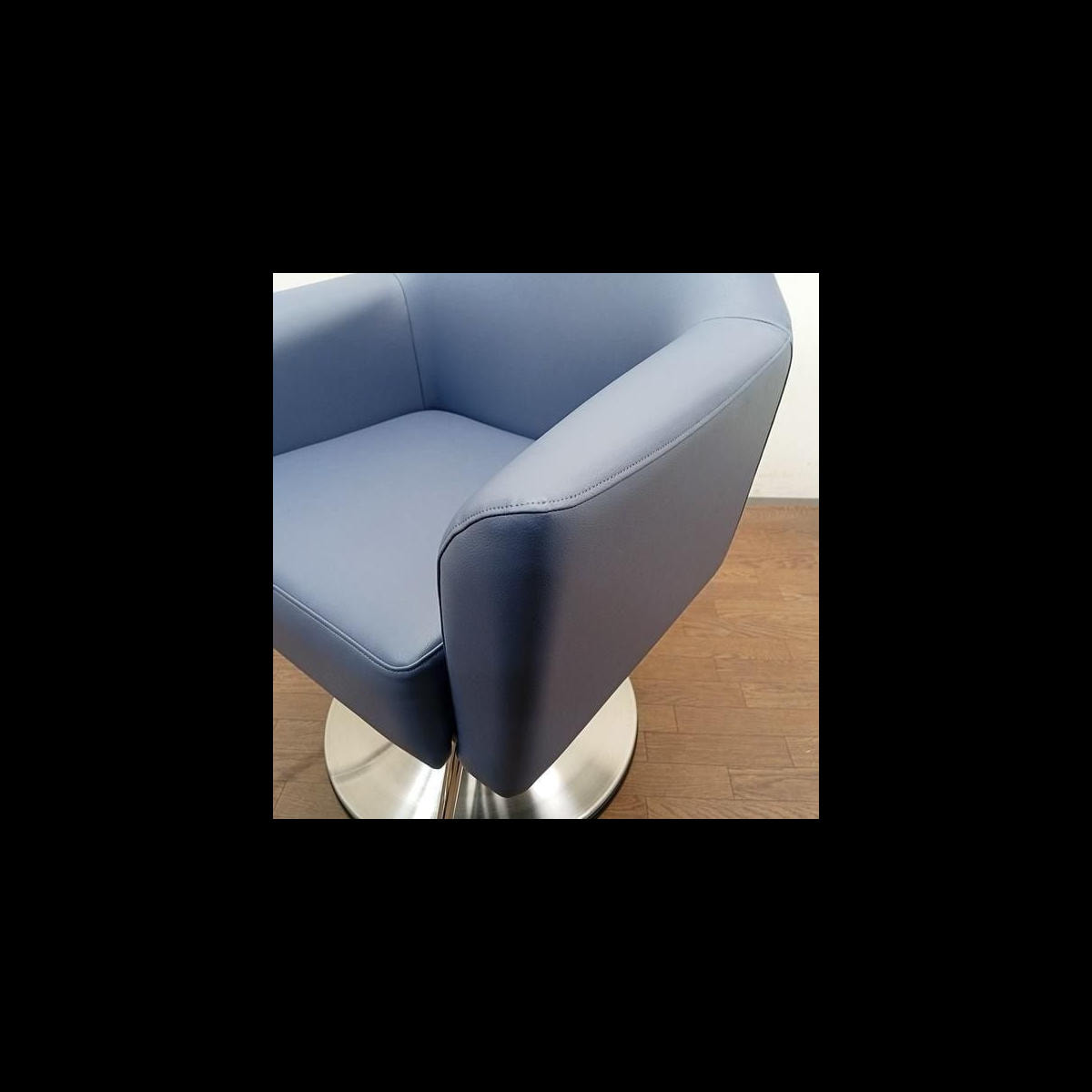 タカラベルモント STYLING SOFA II Morb スタイリングソファ モーブ