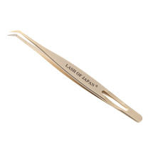 【LASH OF JAPAN】Queen tweezer-06