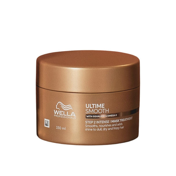 アルタイム スムース ミラクルインテンスマスク 150ml 1