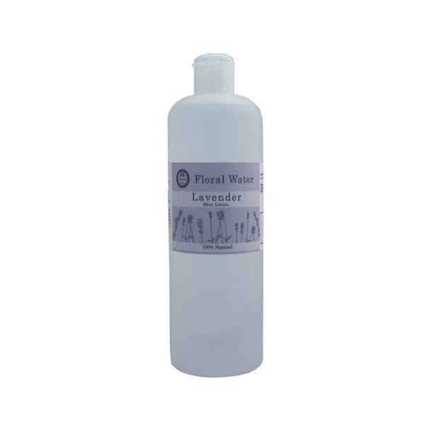 カリス成城 ラベンダーウォーター 500ml【業務用】
