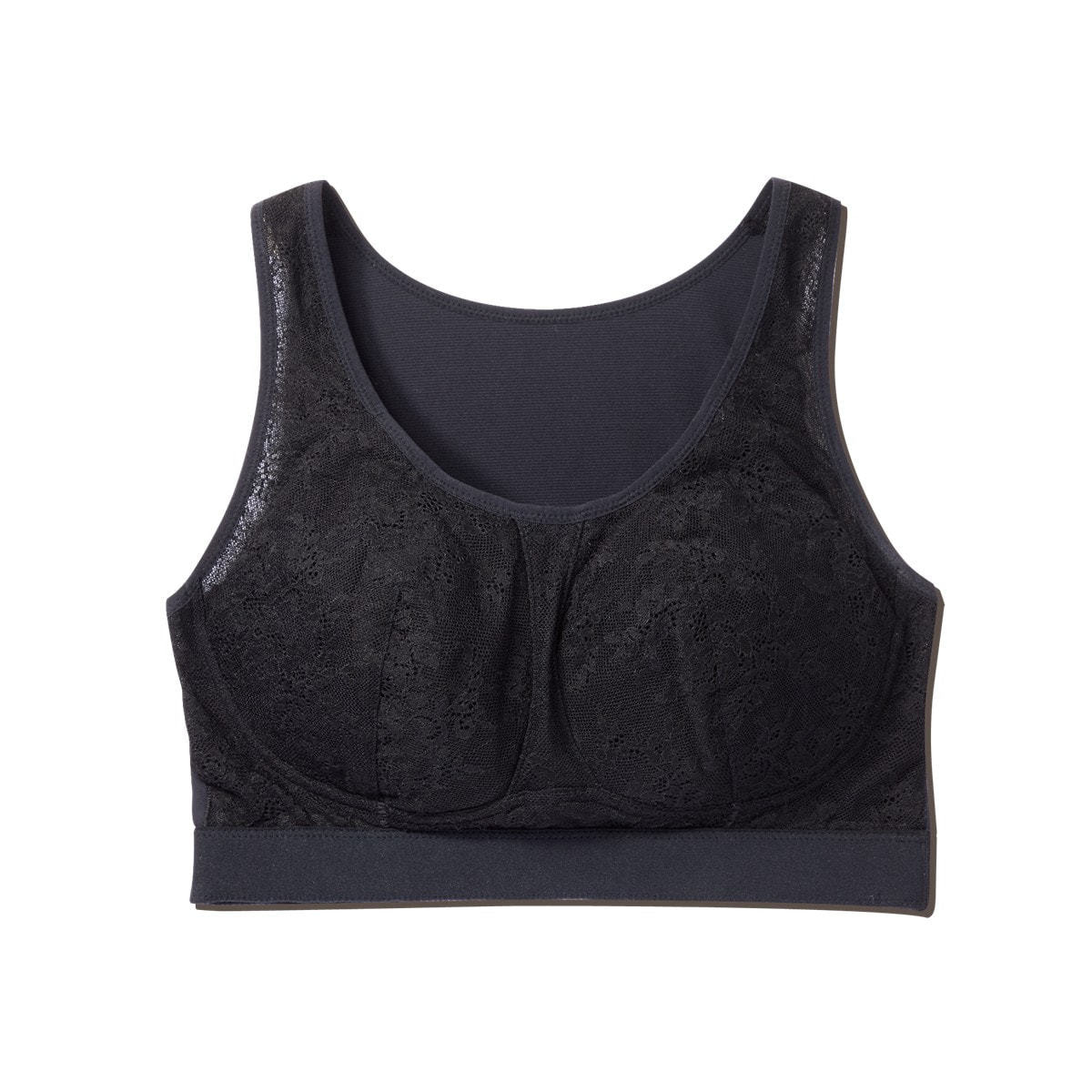 プウアボーテ リッチメイクブラ（M）の卸・通販 | ビューティガレージ