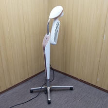 タカラベルモント 促進器 Care Dry ケアドライ ピンクゴールド