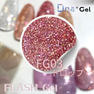 Dna Gel フラッシュジェル FG03 ドロップ 8g 1