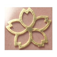 リトルプリティ サクラ4S LP-6504 ゴールド