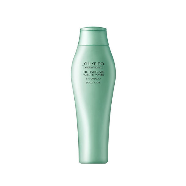 フェンテフォルテ シャンプー（乾燥頭皮向け）250ml 1