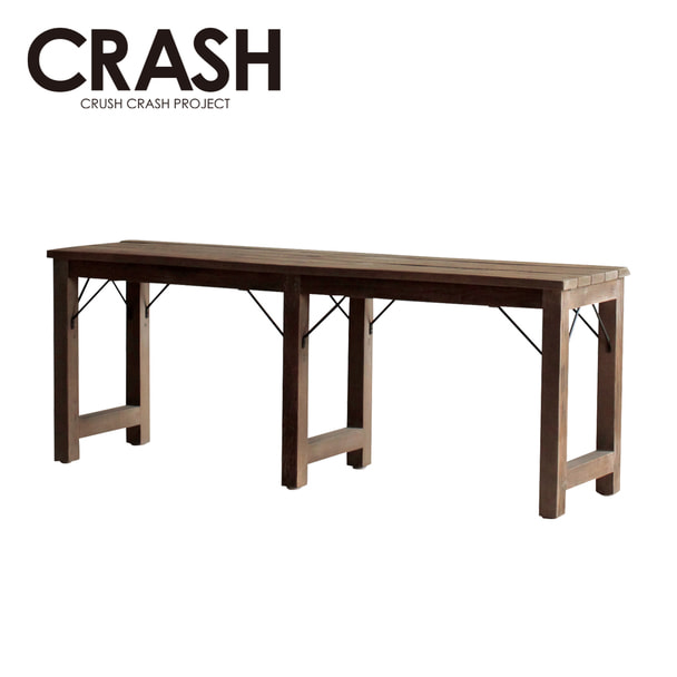 JOHAN BENCH 1200タイプ オールドパイン（288878） 1