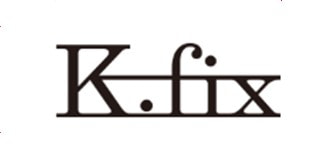 K.fix（ケーフィックス）