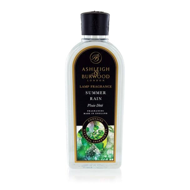 Ashleigh&Burwood フレグランスオイル（サマーレイン）500ml 1