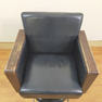 タカラベルモント Vintage Chair ビンテージチェア ブラック 9
