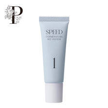 パリスコスメナチュラ セットシステム SPEED 1液