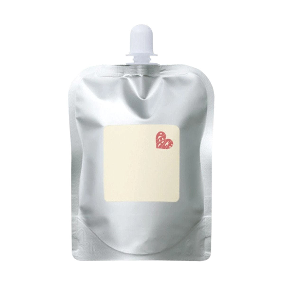 ナチュラルウェーブ ホイップ 400ml レフィル