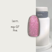 【mg-07】lem. マグジェル ピンク