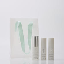 【数量限定】F ORGANICS ホワイトセラムキット