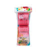 アイビル サーモローラーVAR-４レッド（36ｍｍ）5本入り 1