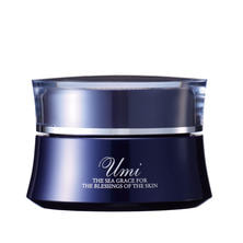 Umi リッチミネラルクリーム 30g